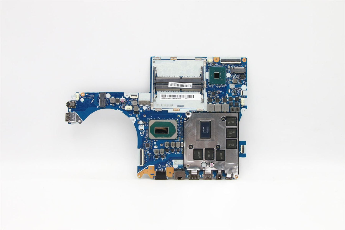 Lenovo Legion Y540-17IRH Motherboard Mainboard DIS Intel i7-9750HF 5B20S44071