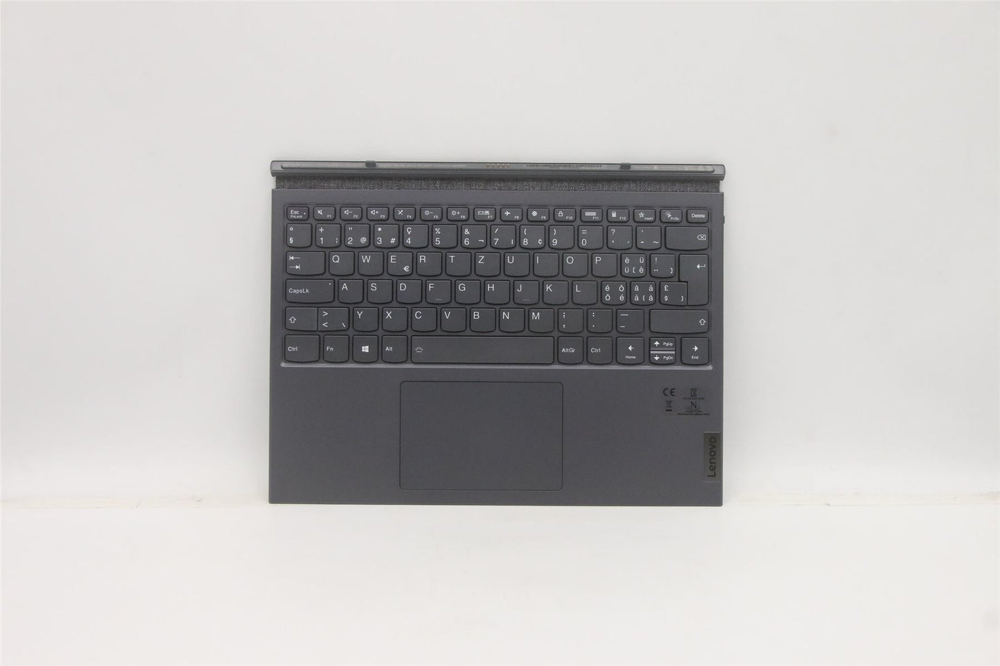 Lenovo DOCKING H 82MA SLA GY SWS 5D20Z51413