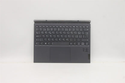 Lenovo DOCKING H 82MA SLA GY SWS 5D20Z51413