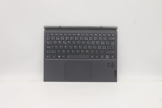 Lenovo DOCKING H 82MA SLA GY SWS 5D20Z51413