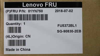 Lenovo ThinkPad E580 E590 Keyboard Spanish Silver Backlit 01YN750 01YN670
