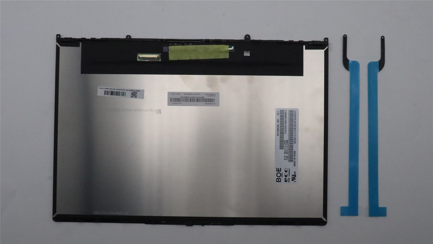 Lenovo Yoga 6 13ALC7 6 13ABR8 LCD-Bildschirm 13,3 WUXGA 5D10S39763