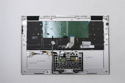 Lenovo Upper Case L 80Y7 PTN W/KB IT 5CB0Q09586