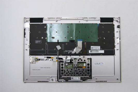 Lenovo Upper Case L 80Y7 PTN W/KB IT 5CB0Q09586