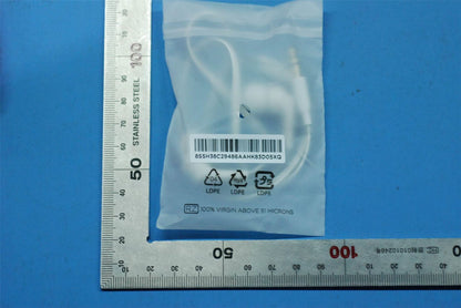 Lenovo Mirage Solo In Ear HeadPhones White SH38C29486