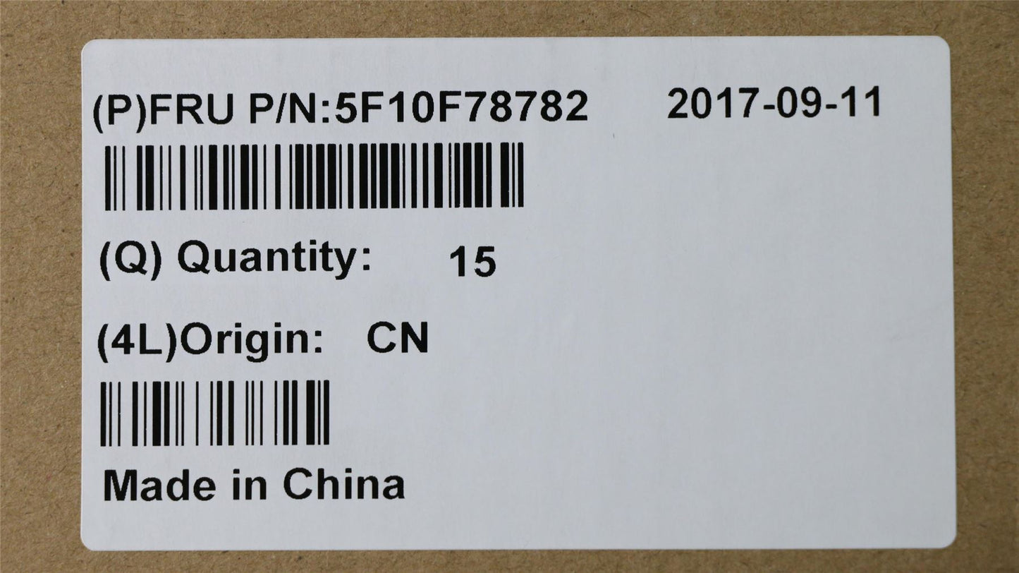 Lenovo FAN FAN C Y50-70 5F10F78782