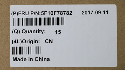 Lenovo FAN FAN C Y50-70 5F10F78782