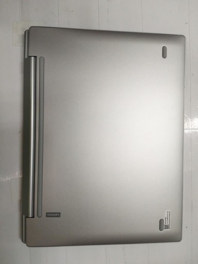 Lenovo NB_KYB W/PD/GL850 B 80XF PTN UK English Keyboard 5N20P20523