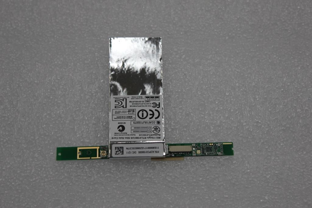 Lenovo A720 card WiFi WLAN Board 90000171