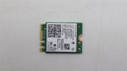 Lenovo 5W10V25784 Wireless,CMB,IN,AX210 NV