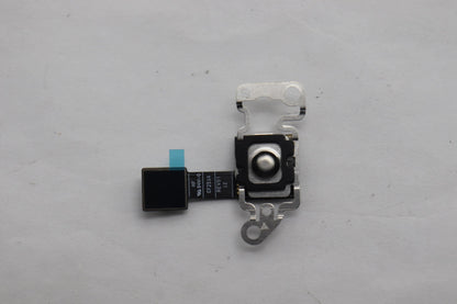 Lenovo MECH_ASM FRU ASM w/bracket Luna Grey Fingerprint FPR Bracket Board 5M11S29874