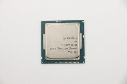 Lenovo SP Haswell G3260 3.3Ghz 53W 00PC659