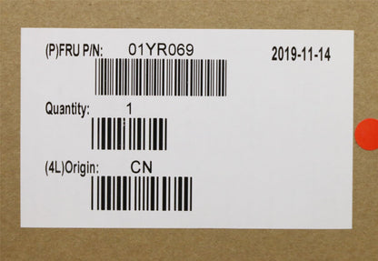 Lenovo TH-KBD, RU, CHY 01YR069