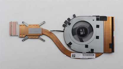 Lenovo ThinkPad T14s Gen 4 Thermal Heatsink Cooling Fan 5H41B77379