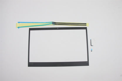 Lenovo ThinkPad T14 2 Bezel Trim Frame Sheet Cover Grey RGB FHD 5M11A37972