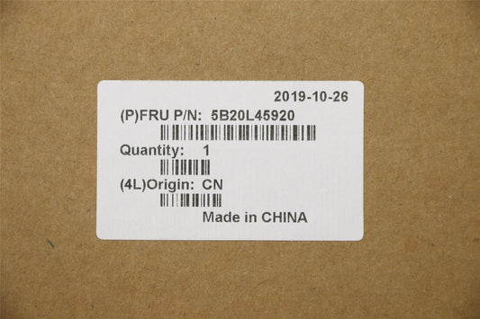 Lenovo 5B20L45920 MB C 80S7 WIN UMA I5-6200U NBL
