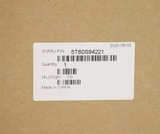 Lenovo Yoga 7-14IIL05 7-14ARE05 7-14ITL05 Trackpad Touchpad 5T60S94221