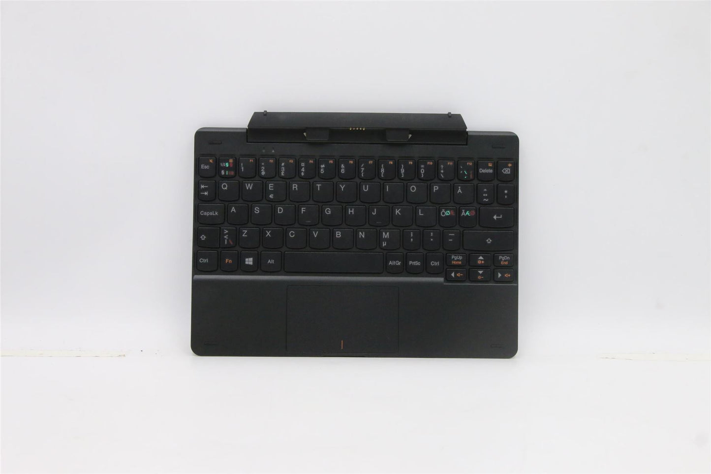 Lenovo Keyboard Miix300-10 Nordic_UK 5D20K02699