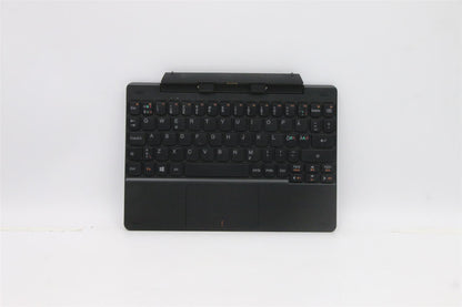 Lenovo Keyboard Miix300-10 Nordic_UK 5D20K02699