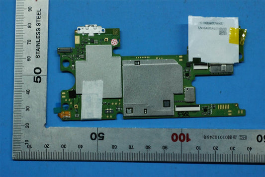Lenovo TB-8504L MB_2_16G CZ_SSC&*67109128 CS 5B28C09473