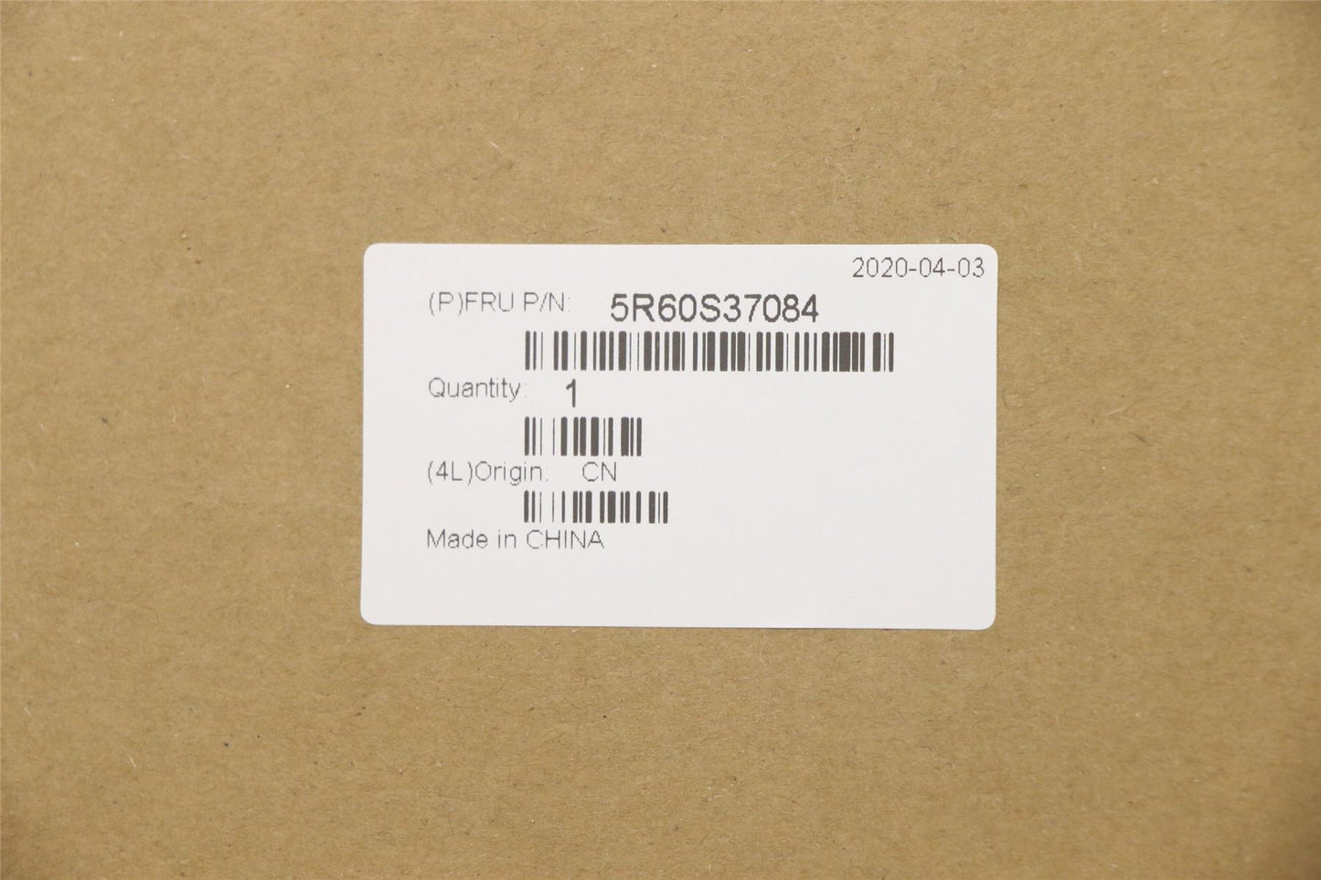 Lenovo RUBBER MIC Rubber L 81TD for MIC PCB 5R60S37084