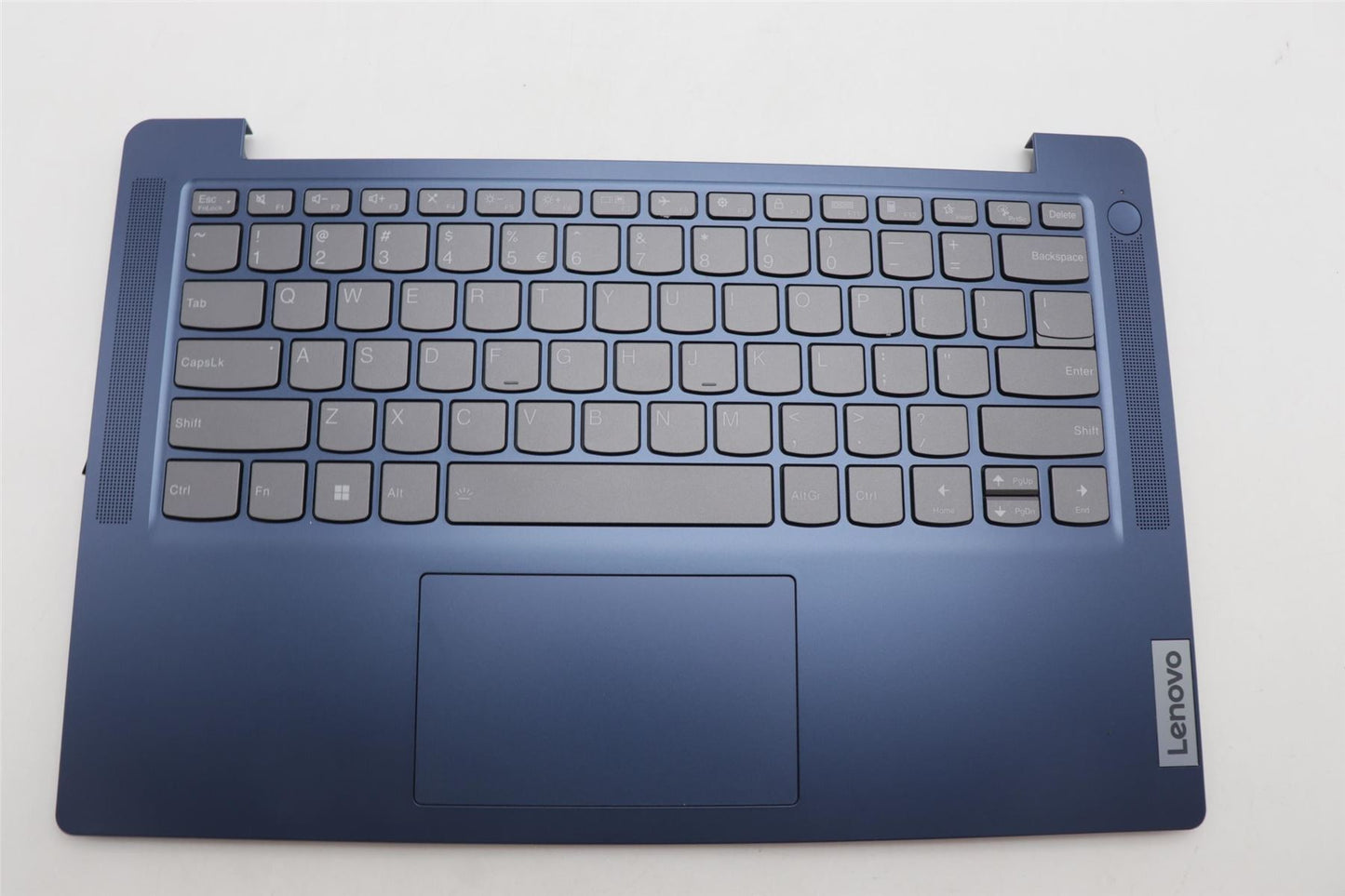 Lenovo Upper Case ASM_EUROENGL82XLNFPABBL 5CB1K97862