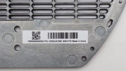 Lenovo Yoga9 BASE_BOTTOM_ASSY 5M20U51085