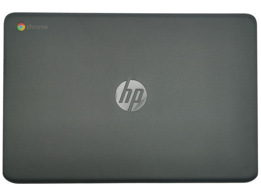 HP Chromebook 14-DB Rear Housing Back LCD Lid Cover Case L46563-001