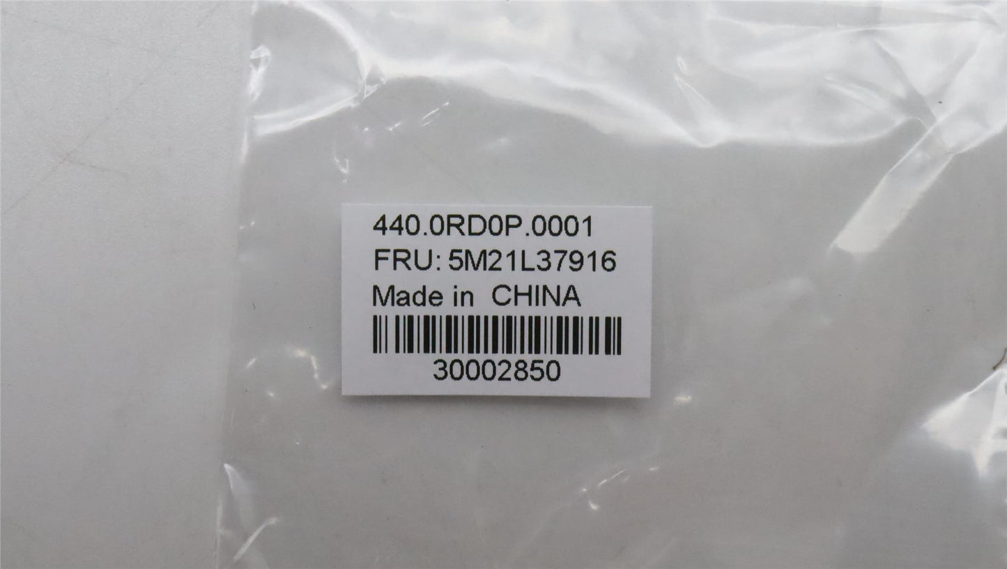 Lenovo MECHANICAL AL SHEET_RF_1 5M21L37916