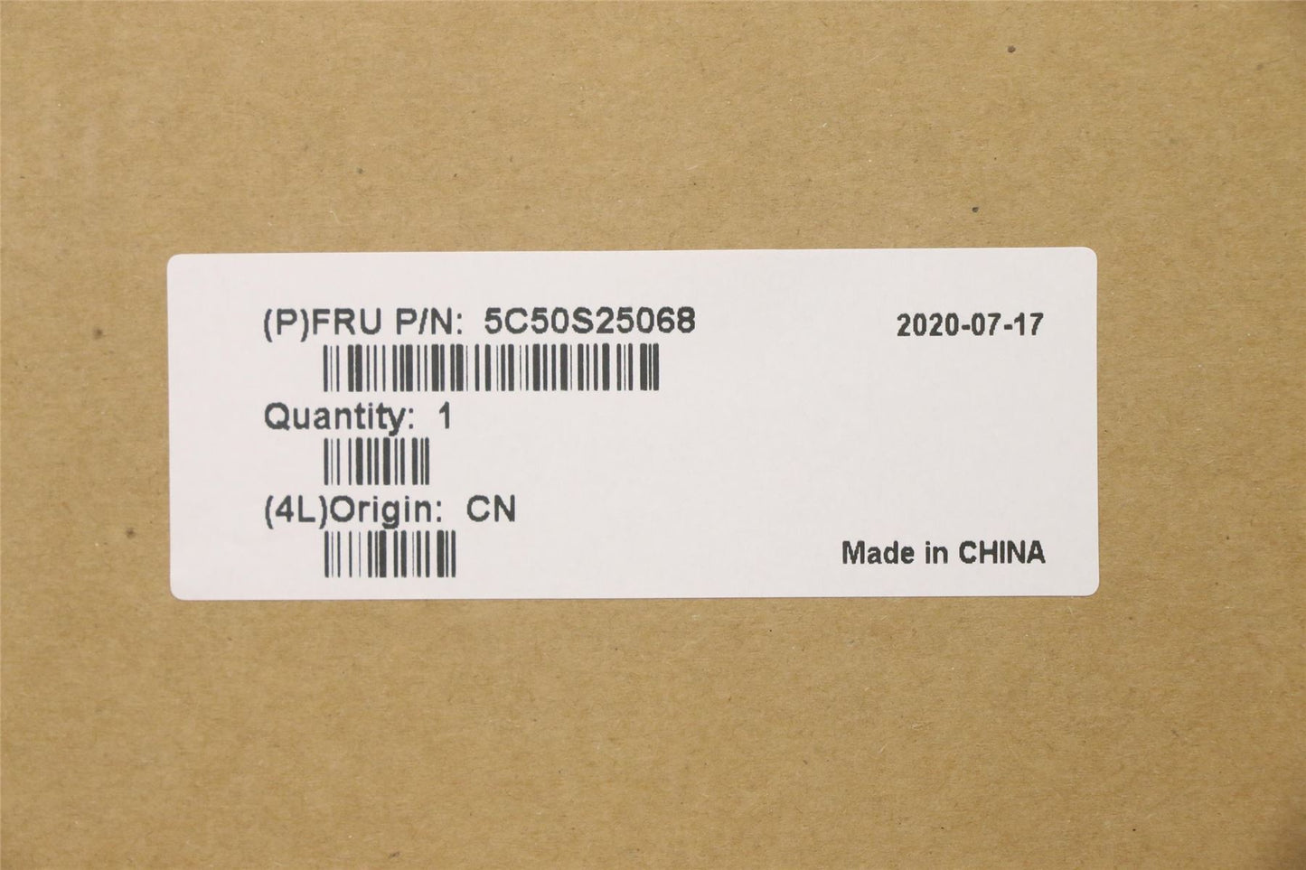 Lenovo Yoga 5G-14Q8CX05 5G-14Q8CX05 Power Button Board Cable 5C50S25068