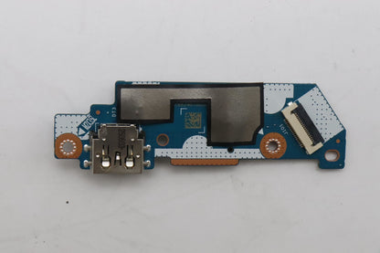 Lenovo CARDPOP C 83SC I/O Board 5C50S25913
