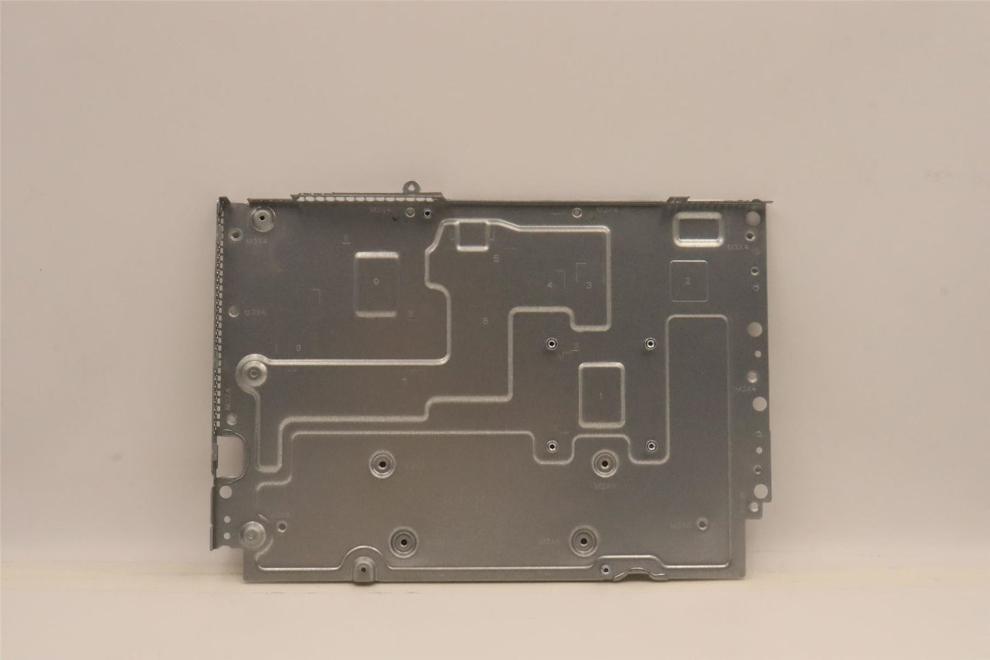 Lenovo YOGA_MB_BKT_ASM_GPU 5M10U49860