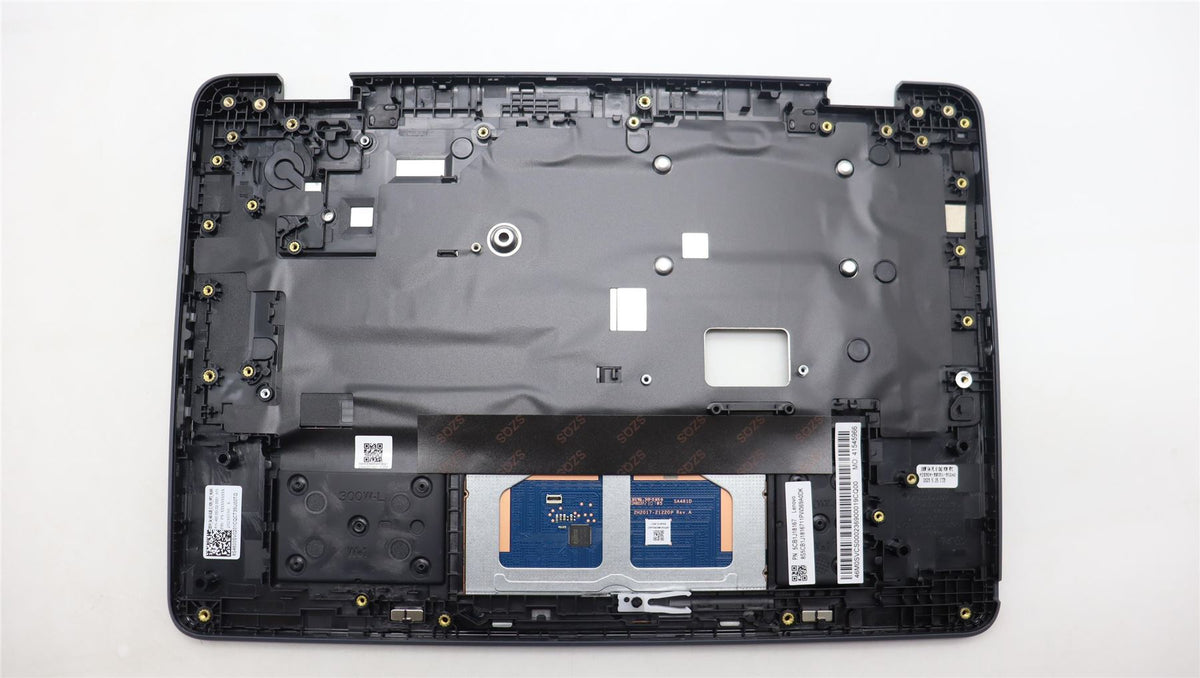Lenovo COVER C COVER ASM N-WFC BLACK 300W Gen4 5CB1J18167