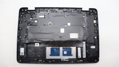 Lenovo COVER C COVER ASM N-WFC BLACK 300W Gen4 5CB1J18167