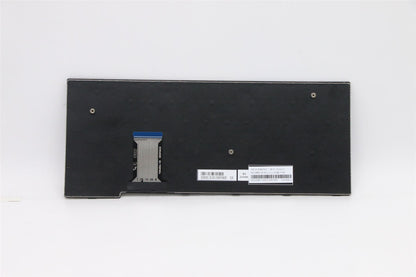 Lenovo NB_KYB 11E SH KBD BK-NBL,PMX,LA SPA 5N20W41835