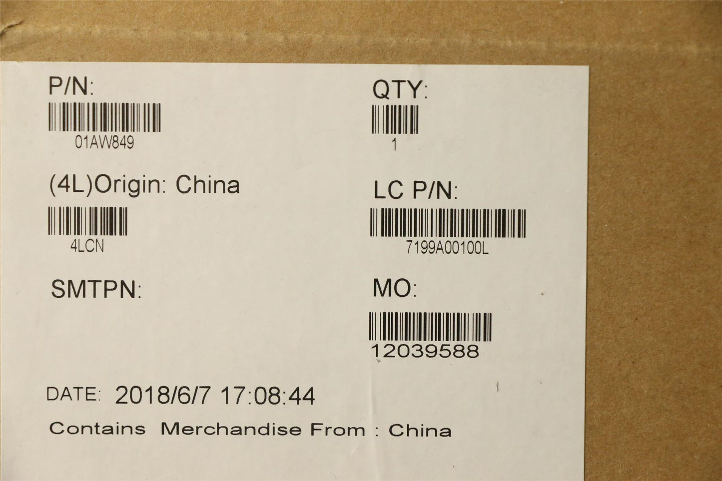 Lenovo X1TB-3,Thin KBD,NO,CHY 02HL167