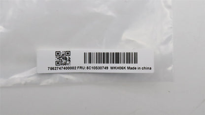 Lenovo Camera cable C 82XF FHD FFC 5C10S30749