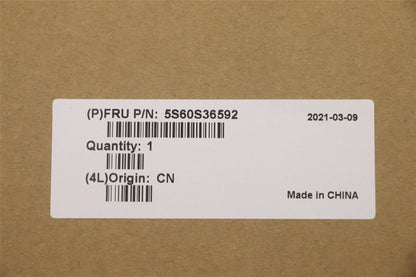 Lenovo 5S60S36592 SHIELD DIMM SHIELDING L 82H8