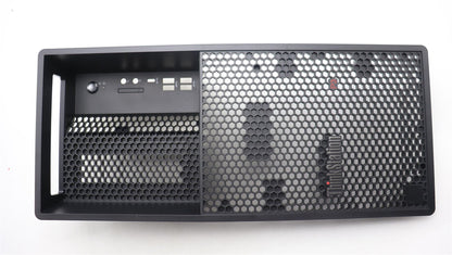 Lenovo ThinkStation P3 Case Front Bezel Cover Black 5M11H28679