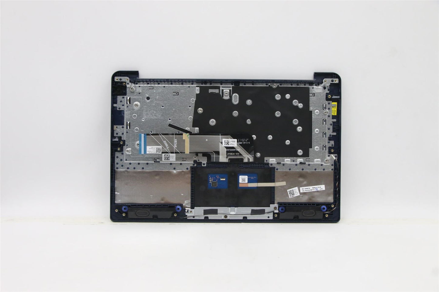 Lenovo Upper Case ASM_HBW L82H7 ABNFPNBLD 5CB1B97777