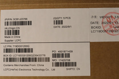 Lenovo ThinkBook 16p G3 ARH Palmrest Cover Touchpad Keyboard Silver 5CB1J23766