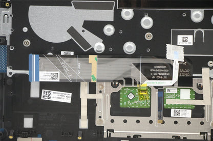 Lenovo Upper C81YM AL_BLU FP BLKB_USA 5CB1A13503