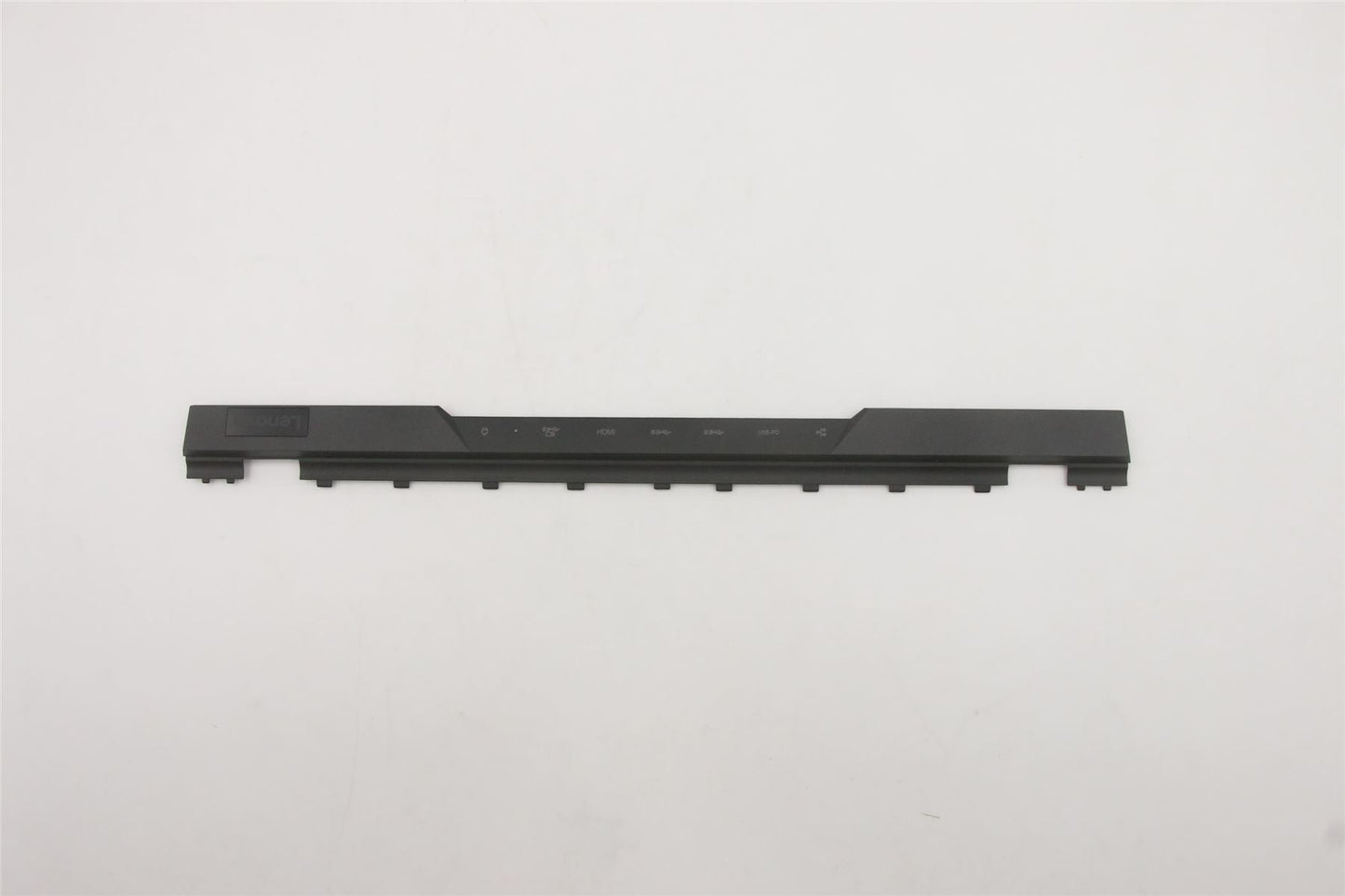 Lenovo Legion 5 Pro-16ACH6 5 Pro-16ACH6H Hinge Cap Strip Trim Cover 5CB1C68182