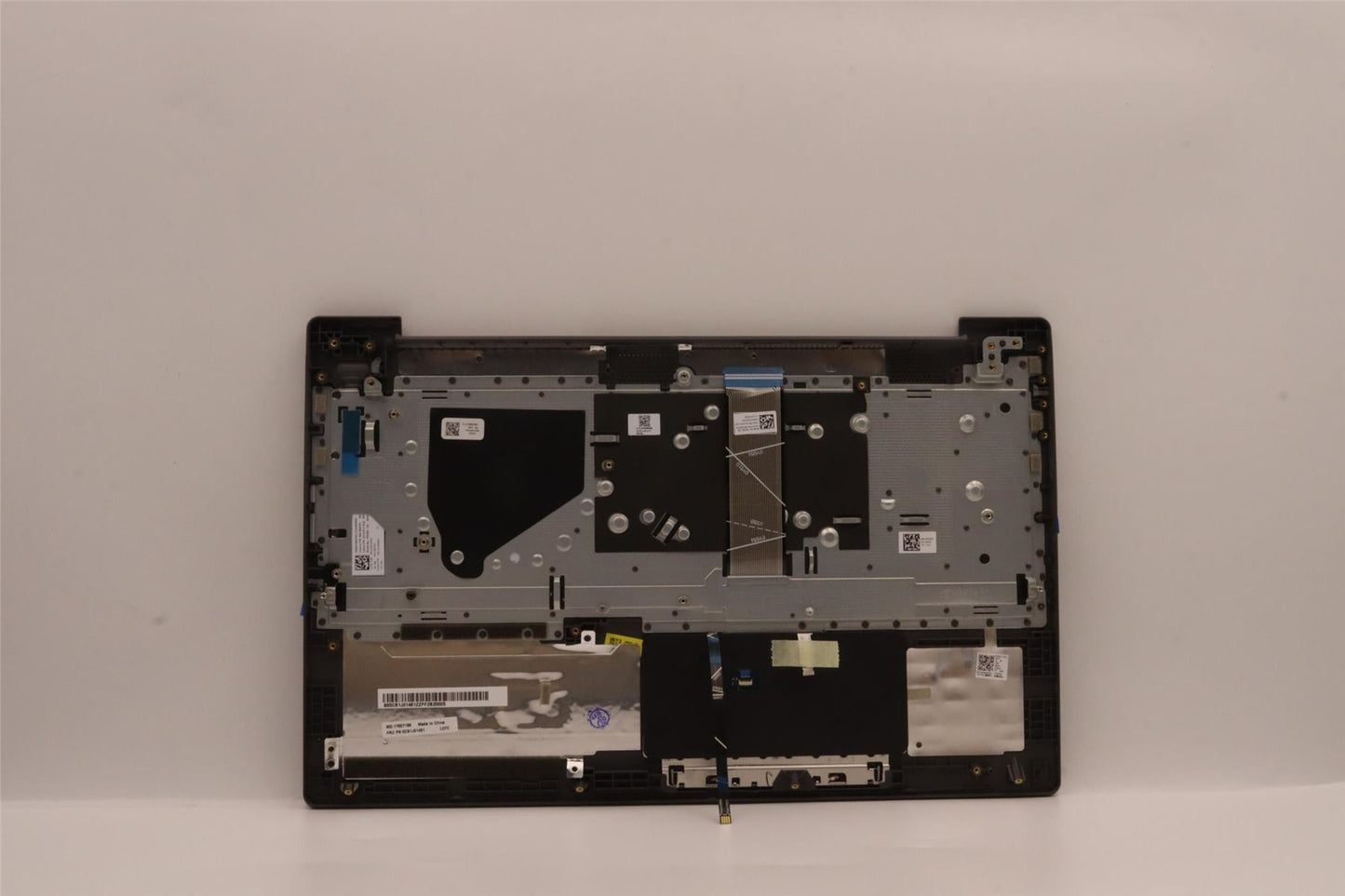Lenovo IdeaPad 5 15ABA7 Palmrest Cover Touchpad Keyboard US Euro 5CB1J01461