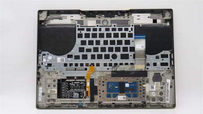 Lenovo Upper Case ASM_EURO ENG L82TFRGBSG 5CB1J04318
