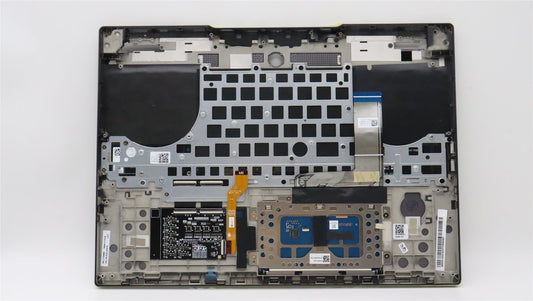 Lenovo Upper Case ASM_EURO ENG L82TFRGBSG 5CB1J04318