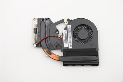 Lenovo Cooling Thermal Module Integrated Graphics With Fan 90203364