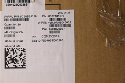 Lenovo Flex 5 14IAU7 7 14IAU7 USB-A SD Card Reader Board 5C50S25338