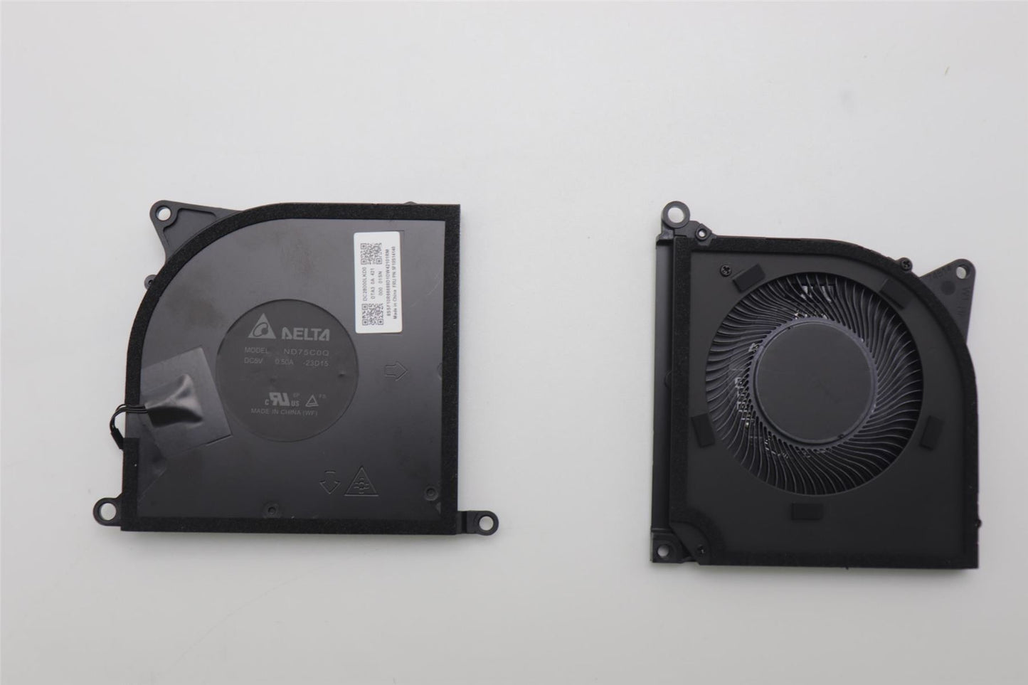 Lenovo System Fan L21KR DELTA 5F10S14140