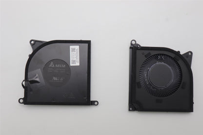 Lenovo System Fan L21KR DELTA 5F10S14140